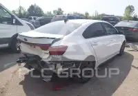 2021 KIA Forte photo