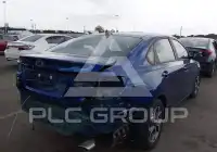 2021 KIA Forte фото
