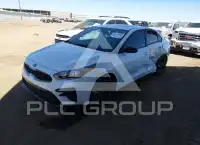 2021 KIA Forte photo