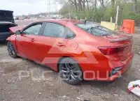 2021 KIA Forte фото