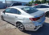 2021 KIA Forte photo