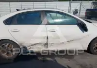 2021 KIA Forte фото