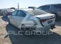 2021 KIA Forte photo