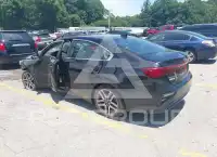 2021 KIA Forte photo