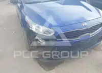 2021 KIA Forte фото
