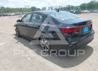 2021 KIA Forte фото