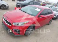 2021 KIA Forte фото