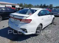 2021 KIA Forte photo