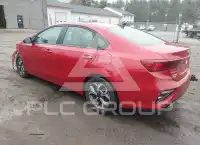 2021 KIA Forte photo