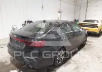 2021 KIA Forte photo