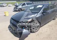 2021 KIA Forte фото