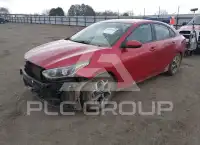2021 KIA Forte фото