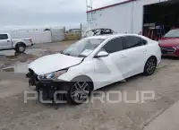 2021 KIA Forte фото