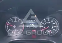 2021 KIA Forte фото