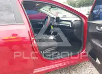 2021 KIA Forte photo