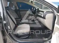 2021 KIA Forte photo