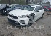 2021 KIA Forte photo