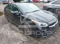 2021 KIA Forte photo