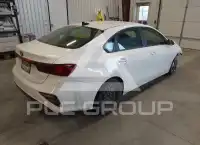 2021 KIA Forte фото