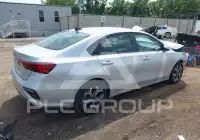 2021 KIA Forte photo