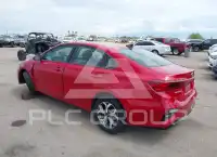 2021 KIA Forte photo