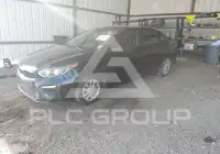 2021 KIA Forte фото