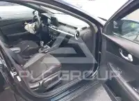 2021 KIA Forte фото