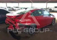 2021 KIA Forte photo