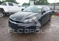 2021 KIA Forte photo