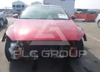 2021 KIA Forte фото