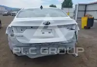 2021 KIA Forte фото