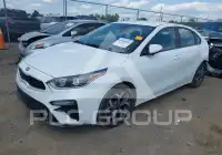 2021 KIA Forte фото