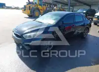 2021 KIA Forte photo