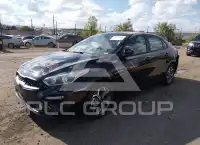 2021 KIA Forte фото