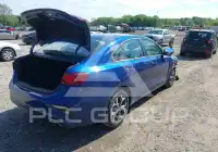 2021 KIA Forte photo