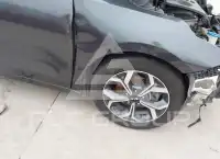 2021 KIA Forte photo