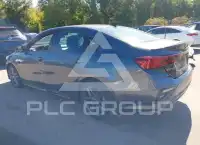 2021 KIA Forte фото