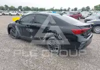 2021 KIA Forte фото
