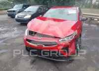 2021 KIA Forte photo