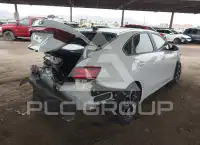 2021 KIA Forte photo