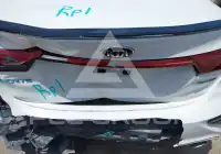 2021 KIA Forte фото