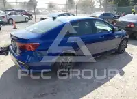 2021 KIA Forte фото