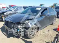 2021 KIA Forte фото