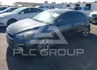 2021 KIA Forte photo