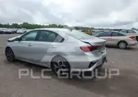 2021 KIA Forte photo