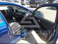 2021 KIA Forte photo