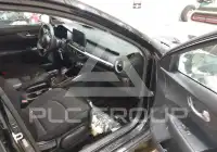 2021 KIA Forte photo