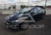 2021 KIA Forte фото
