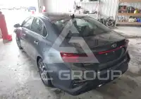 2021 KIA Forte фото