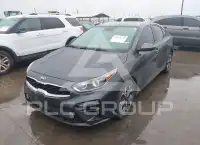 2021 KIA Forte фото
